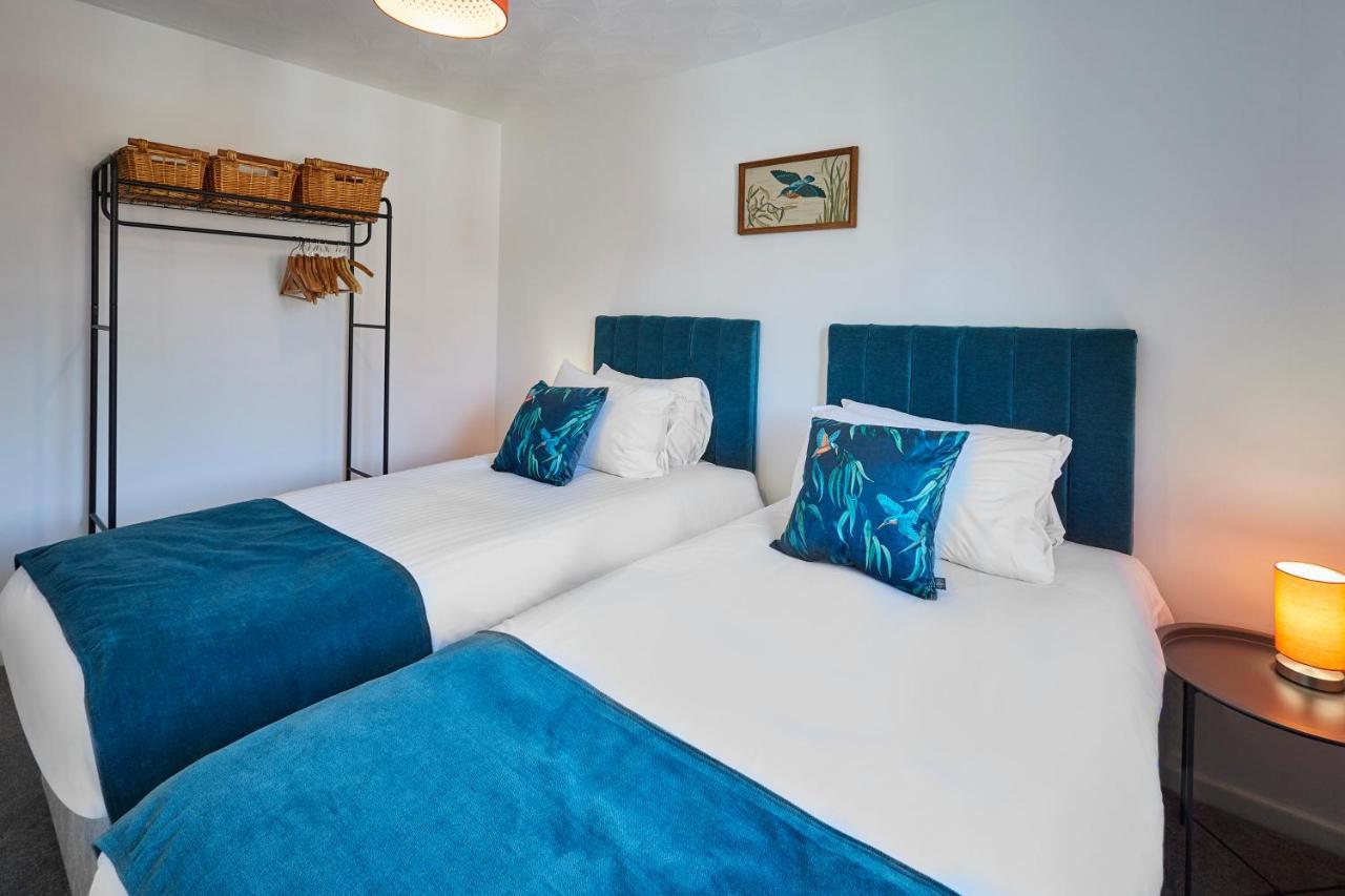 Host & Stay - Cleveland Rest Loftus Bagian luar foto