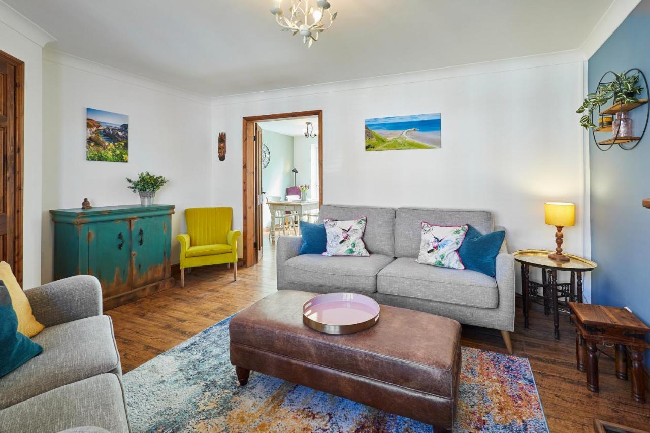 Host & Stay - Cleveland Rest Loftus Bagian luar foto